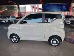 Wuling Hongguang MINIEV 2024 Third Generation 215km Youth Edition - ფოტო 7