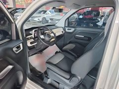 Wuling Hongguang MINIEV 2024 Third Generation 215km Youth Edition - ფოტო 8