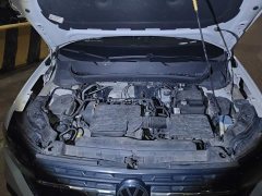 Volkswagen Tanyoung 1.5L Automatic Smart Connected Edition - ფოტო 11