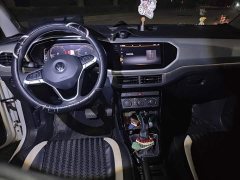 Volkswagen Tanyoung 1.5L Automatic Smart Connected Edition - ფოტო 13