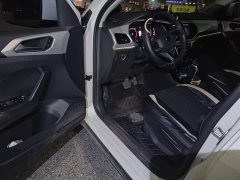 Volkswagen Tanyoung 1.5L Automatic Smart Connected Edition - ფოტო 14