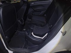 Volkswagen Tanyoung 1.5L Automatic Smart Connected Edition - ფოტო 15