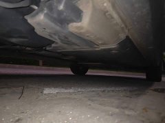 Volkswagen Tanyoung 1.5L Automatic Smart Connected Edition - ფოტო 17