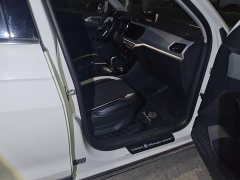 Volkswagen Tanyoung 1.5L Automatic Smart Connected Edition - ფოტო 18