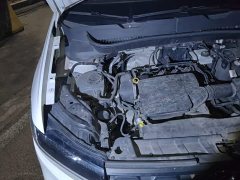 Volkswagen Tanyoung 1.5L Automatic Smart Connected Edition - ფოტო 19