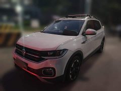 Volkswagen Tanyoung 1.5L Automatic Smart Connected Edition - ფოტო 2