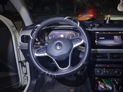 Volkswagen Tanyoung 1.5L Automatic Smart Connected Edition - ფოტო 3
