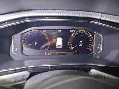 Volkswagen Tanyoung 1.5L Automatic Smart Connected Edition - ფოტო 4