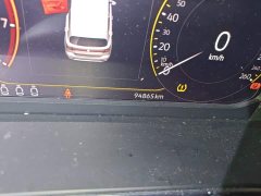 Volkswagen Tanyoung 1.5L Automatic Smart Connected Edition - ფოტო 5