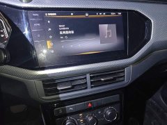 Volkswagen Tanyoung 1.5L Automatic Smart Connected Edition - ფოტო 6