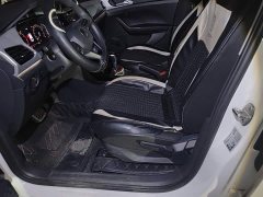 Volkswagen Tanyoung 1.5L Automatic Smart Connected Edition - ფოტო 8