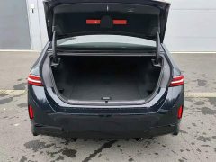 BMW i5 2025 eDrive 35L M Sport Package - ფოტო 12