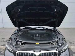 BMW i5 2025 eDrive 35L M Sport Package - ფოტო 13