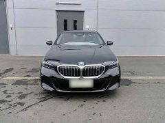BMW i5 2025 eDrive 35L M Sport Package - ფოტო 6