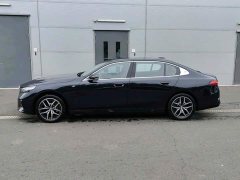 BMW i5 2025 eDrive 35L M Sport Package - ფოტო 8