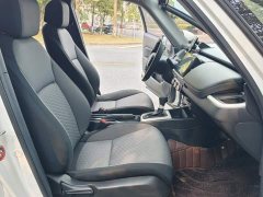 Honda Fit 1.5L CVT Trend Edition - ფოტო 11