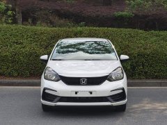 Honda Fit 1.5L CVT Trend Edition - ფოტო 3