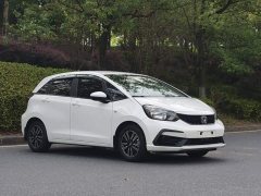 Honda Fit 1.5L CVT Trend Edition - ფოტო 4