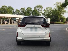 Honda Fit 1.5L CVT Trend Edition - ფოტო 7
