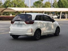 Honda Fit 1.5L CVT Trend Edition - ფოტო 8