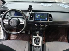 Honda Fit 1.5L CVT Trend Edition - ფოტო 9