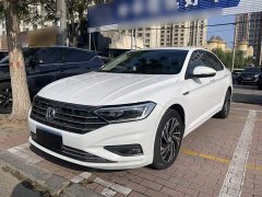 Volkswagen Sagitar 2021 280TSI DSG Excellence Edition - ფოტო 1