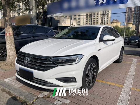 2022 Volkswagen Sagitar 2021 280TSI DSG Excellence Edition - ავტომობილი ჩინეთიდან