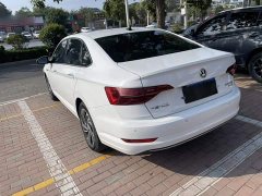 Volkswagen Sagitar 2021 280TSI DSG Excellence Edition - ფოტო 10
