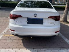 Volkswagen Sagitar 2021 280TSI DSG Excellence Edition - ფოტო 12