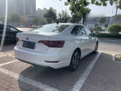 Volkswagen Sagitar 2021 280TSI DSG Excellence Edition - ფოტო 13