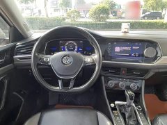 Volkswagen Sagitar 2021 280TSI DSG Excellence Edition - ფოტო 17