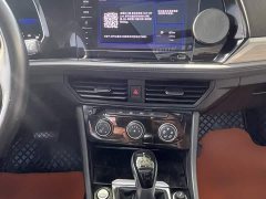 Volkswagen Sagitar 2021 280TSI DSG Excellence Edition - ფოტო 18