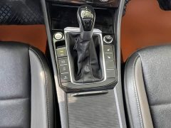 Volkswagen Sagitar 2021 280TSI DSG Excellence Edition - ფოტო 19