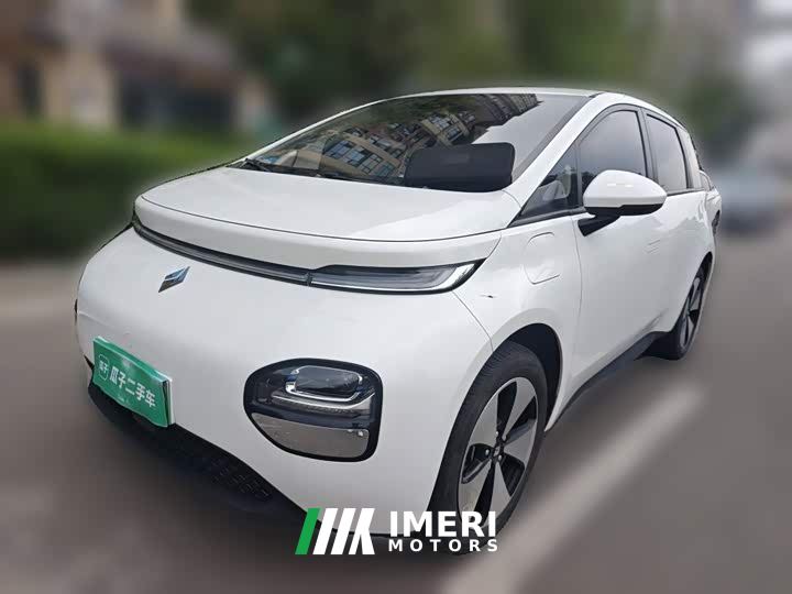 Baojun Yunduo 460 Plus Operations Exclusive Edition