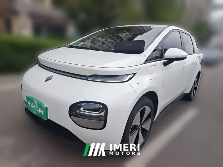 Baojun Yunduo 2023 460 Plus Operations Exclusive Edition - ავტომობილი ჩინეთიდან