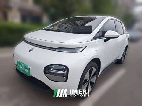 2024 Baojun Yunduo 460 Plus Operations Exclusive Edition