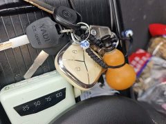 Baojun Yunduo 2023 460 Plus Operations Exclusive Edition - ფოტო 12