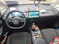 Baojun Yunduo 2023 460 Plus Operations Exclusive Edition - ფოტო 13