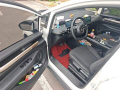 Baojun Yunduo 2023 460 Plus Operations Exclusive Edition - ფოტო 14