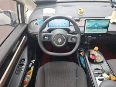 Baojun Yunduo 2023 460 Plus Operations Exclusive Edition - ფოტო 3