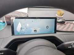 Baojun Yunduo 2023 460 Plus Operations Exclusive Edition - ფოტო 4