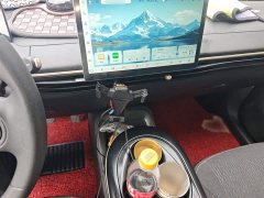 Baojun Yunduo 2023 460 Plus Operations Exclusive Edition - ფოტო 6