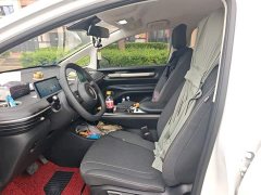 Baojun Yunduo 2023 460 Plus Operations Exclusive Edition - ფოტო 8