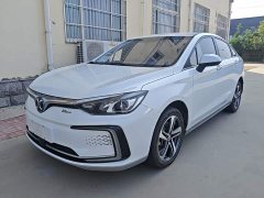 Beijing EU5 2018 R500 Zhifeng Edition - ფოტო 1