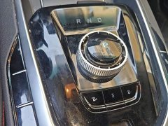 Beijing EU5 2018 R500 Zhifeng Edition - ფოტო 10