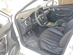Beijing EU5 2018 R500 Zhifeng Edition - ფოტო 12