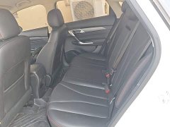 Beijing EU5 2018 R500 Zhifeng Edition - ფოტო 13