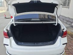 Beijing EU5 2018 R500 Zhifeng Edition - ფოტო 15