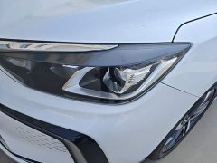 Beijing EU5 2018 R500 Zhifeng Edition - ფოტო 18