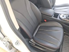 Beijing EU5 2018 R500 Zhifeng Edition - ფოტო 20